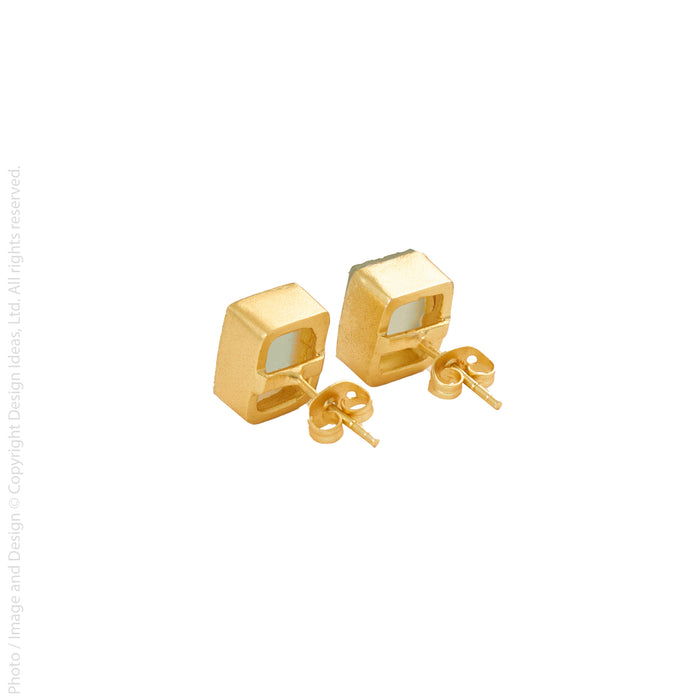 Senja™ earrings