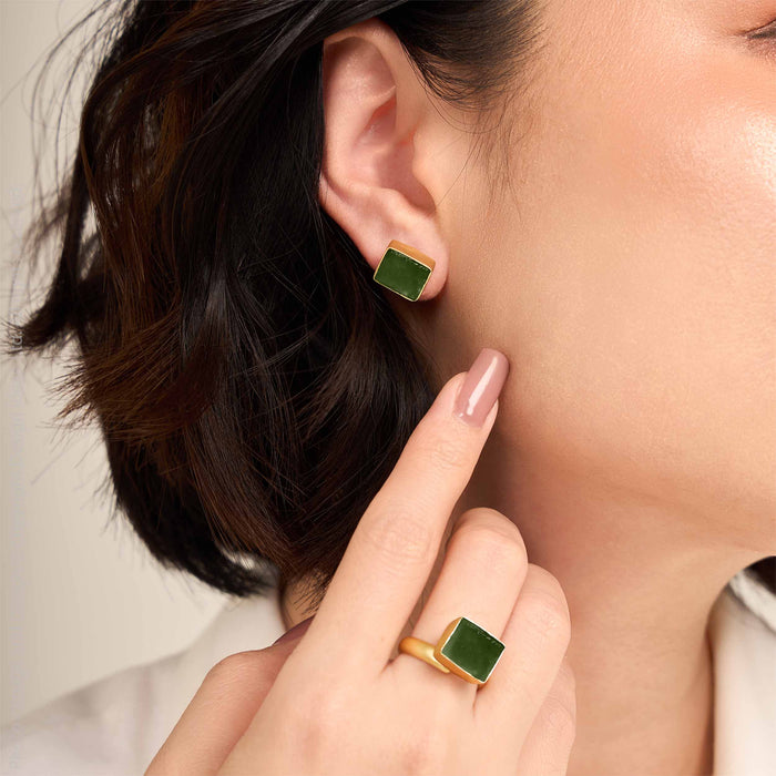 Senja™ earrings