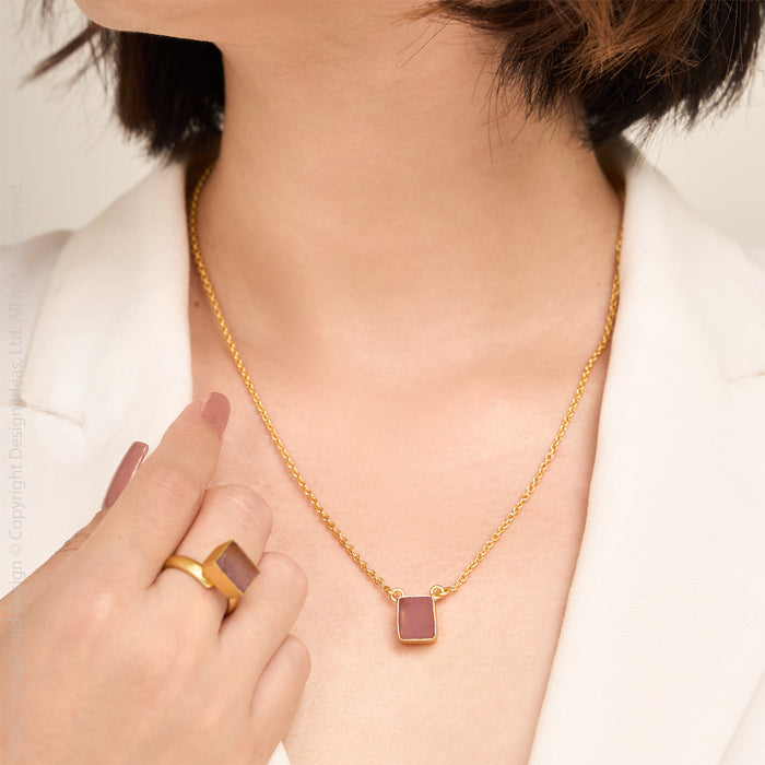 Senja™ necklace
