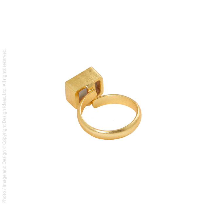 Senja™ ring