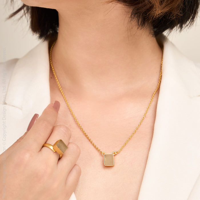 Senja™ ring
