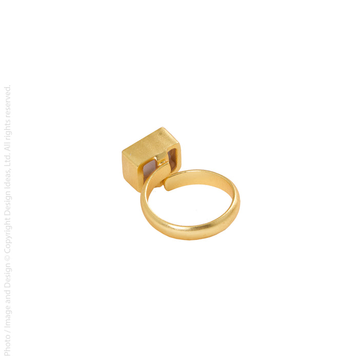 Senja™ ring