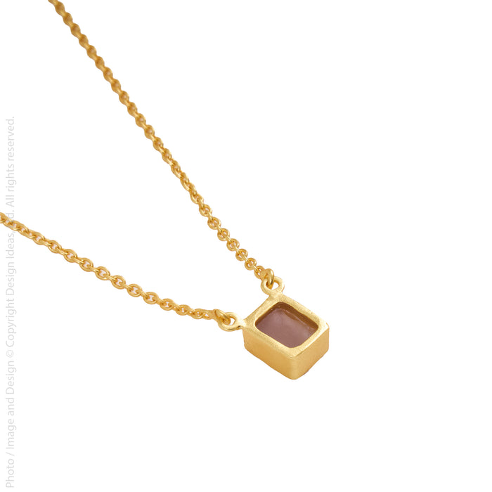 Senja™ necklace