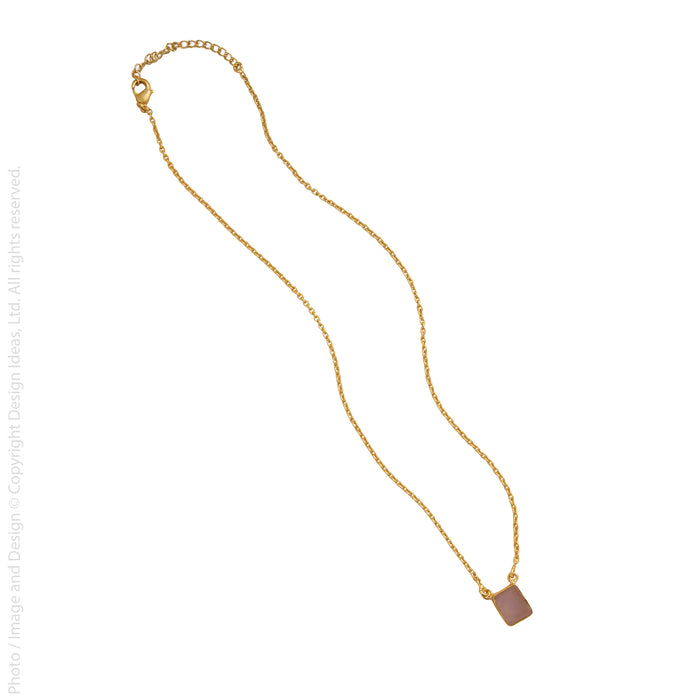 Senja™ necklace