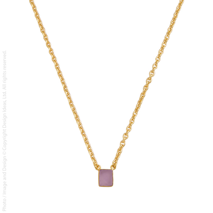 Senja™ necklace
