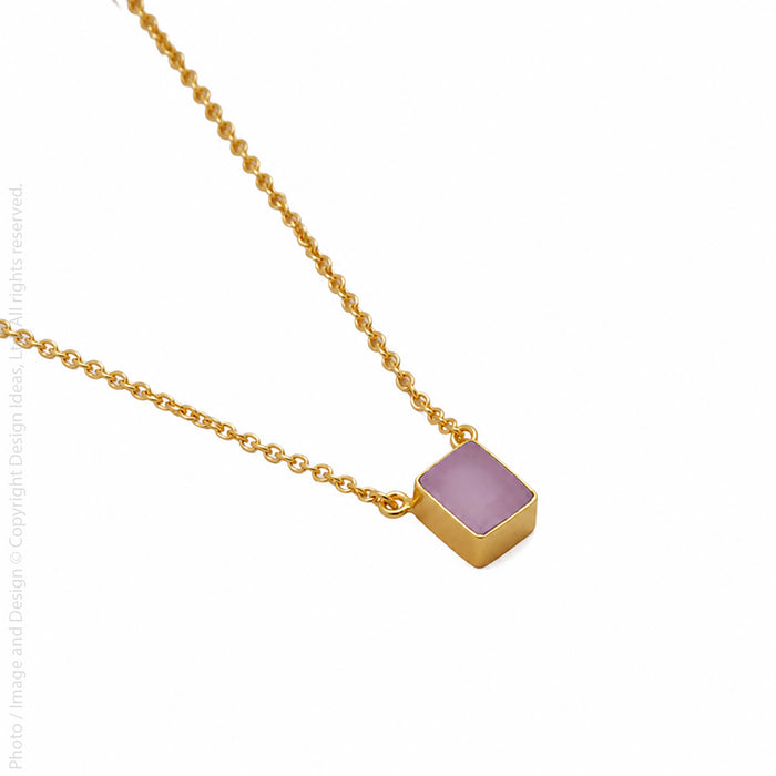 Senja™ necklace