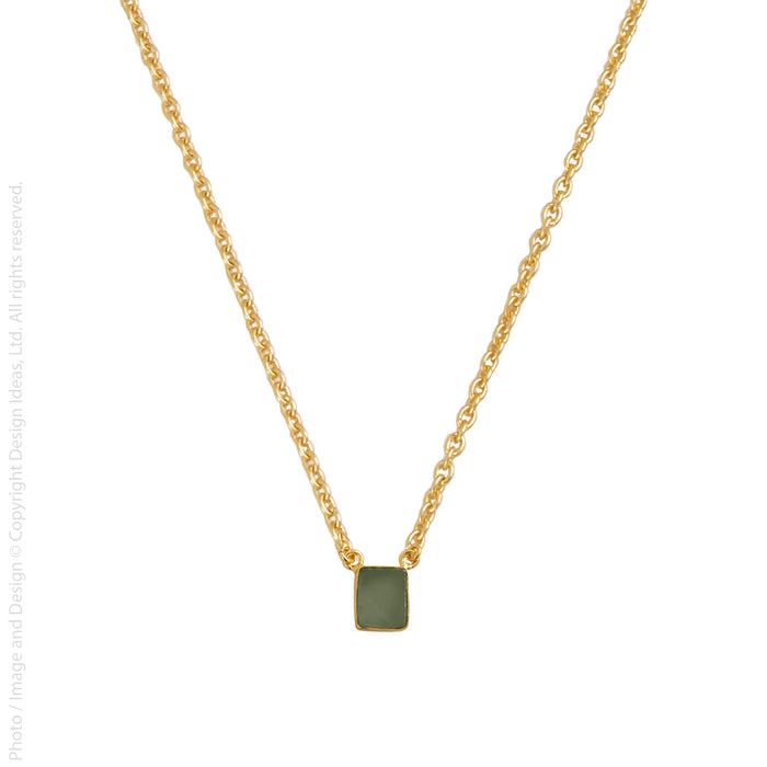 Senja™ necklace