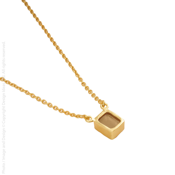 Senja™ necklace