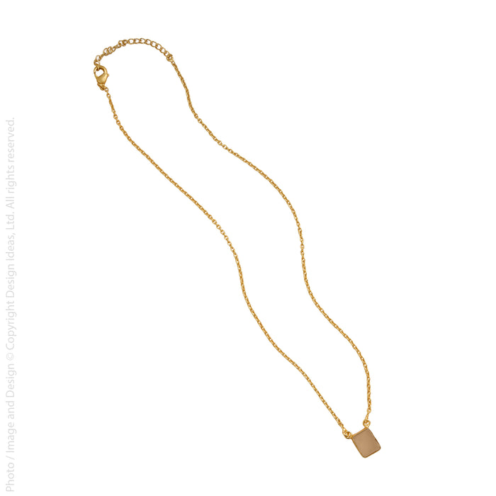 Senja™ necklace