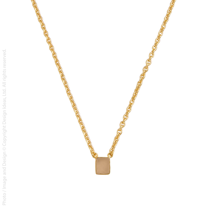 Senja™ necklace