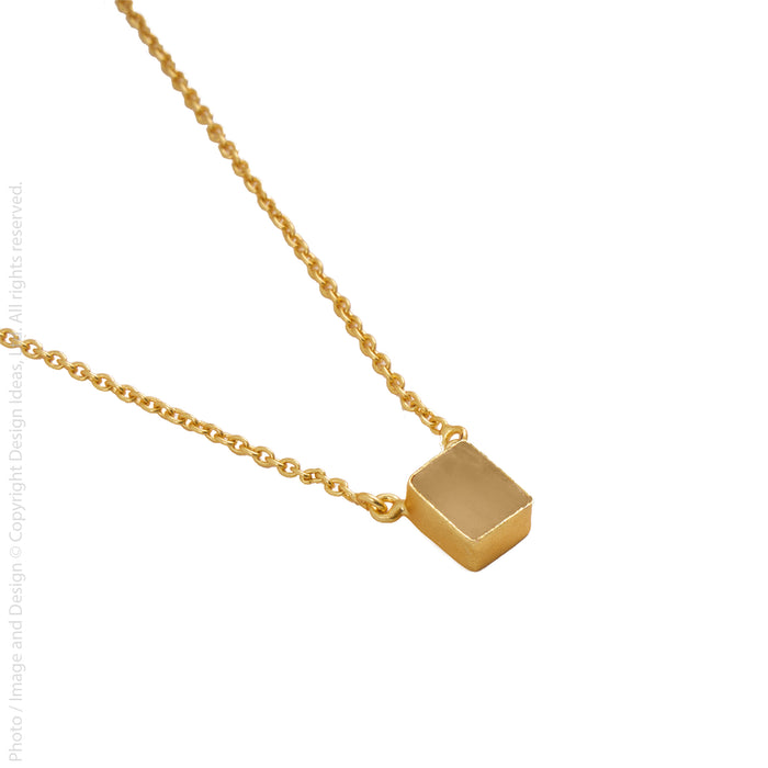 Senja™ necklace