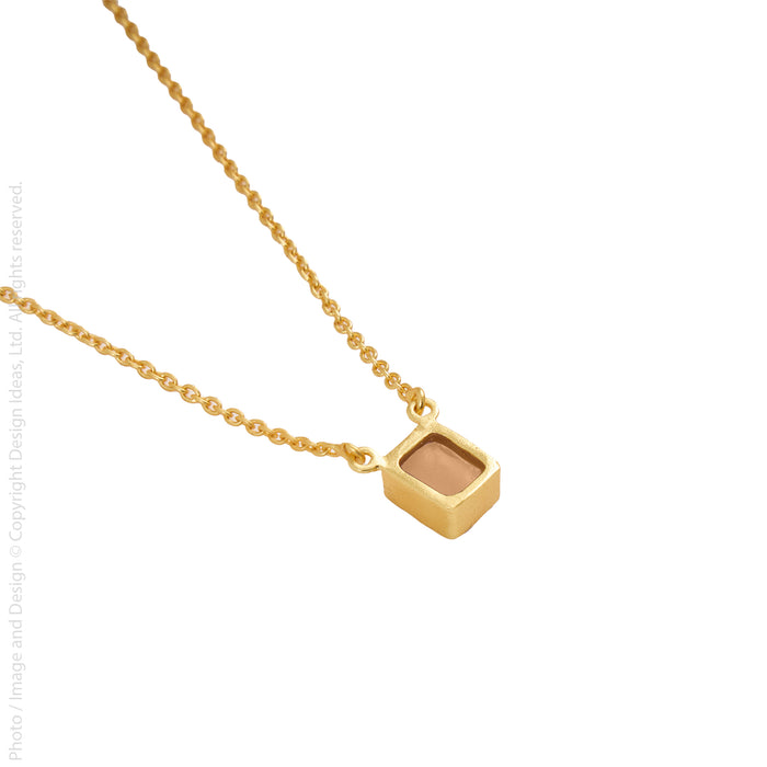 Senja™ necklace