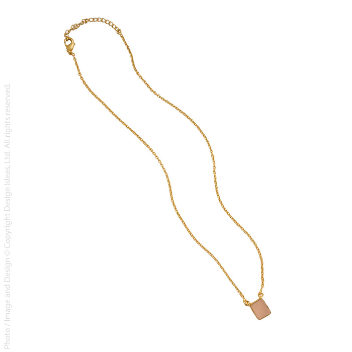 Senja™ necklace
