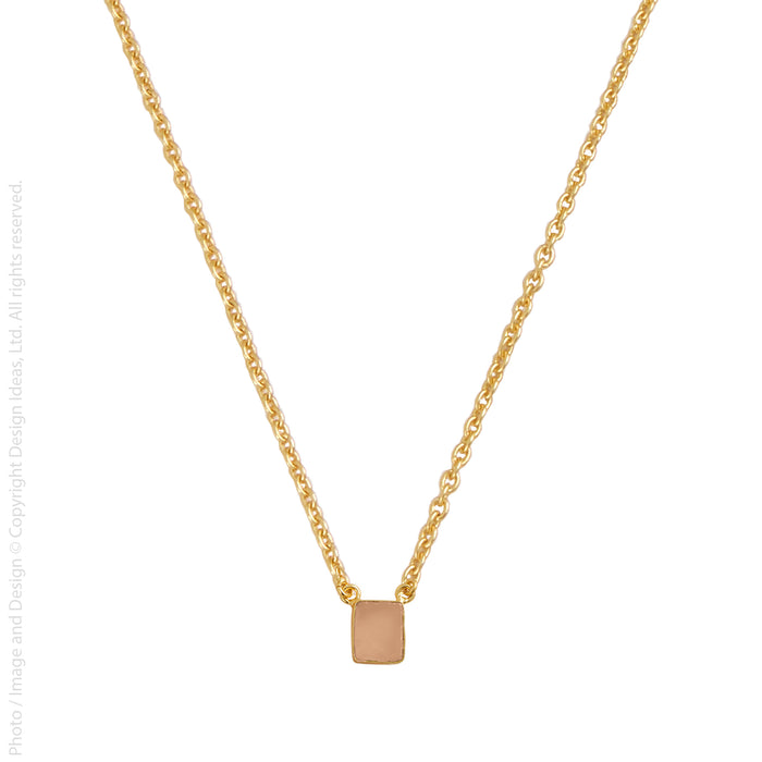 Senja™ necklace