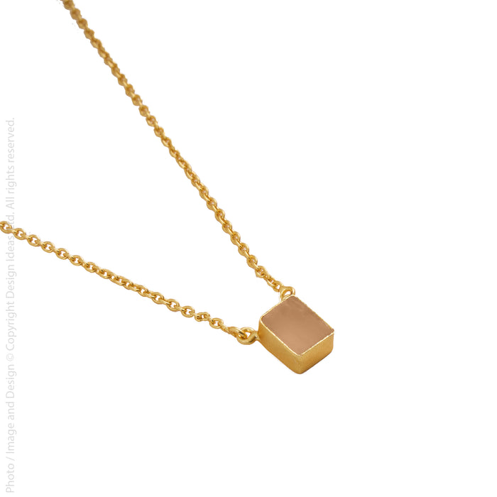 Senja™ necklace