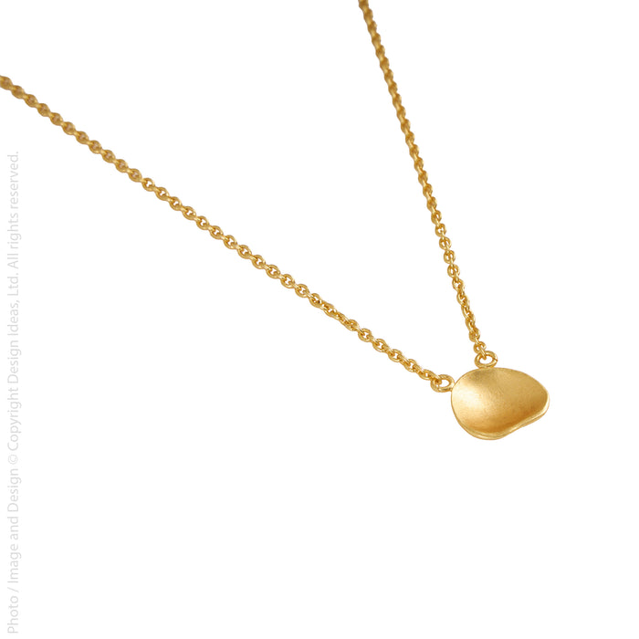 Samudra™ necklace