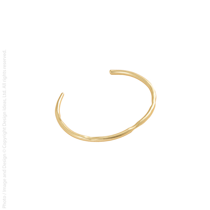 Samudra™ bangle