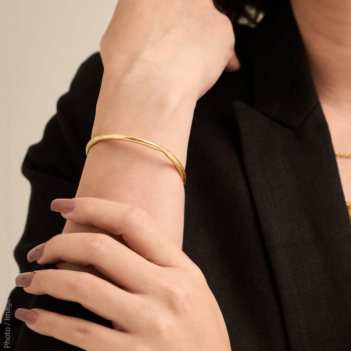 Samudra™ bangle