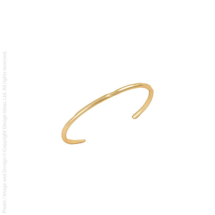 Samudra™ bangle