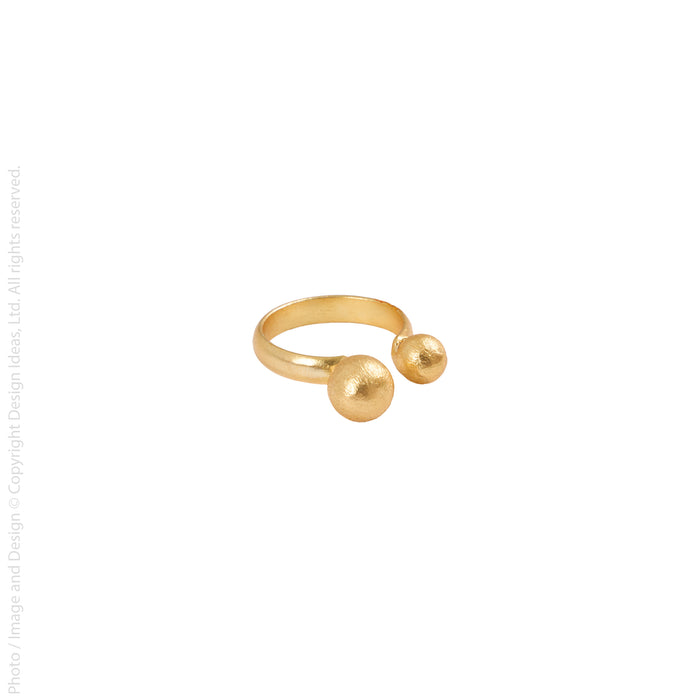 Bening™ ring