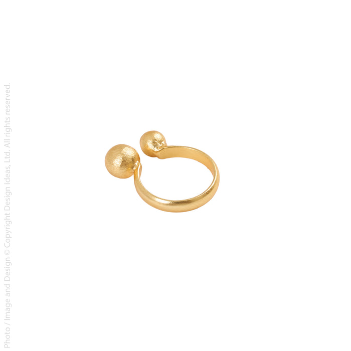 Bening™ ring