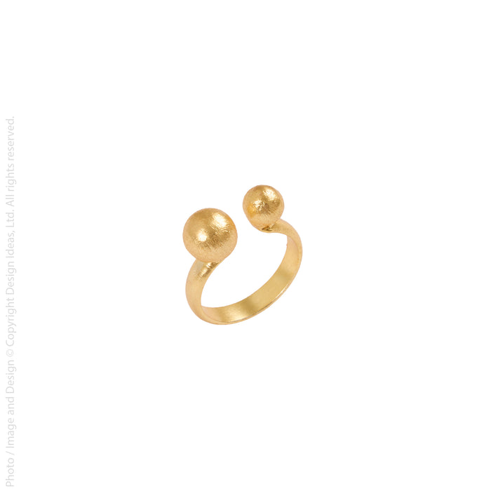 Bening™ ring