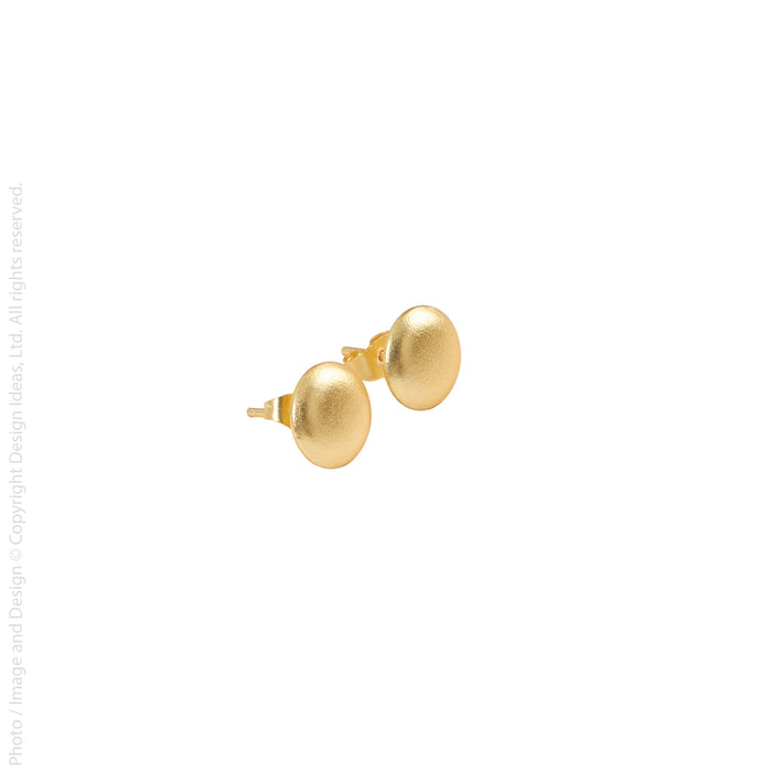 Bening™ stud earrings