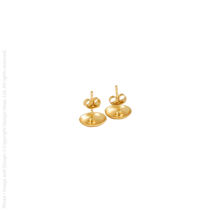 Bening™ stud earrings