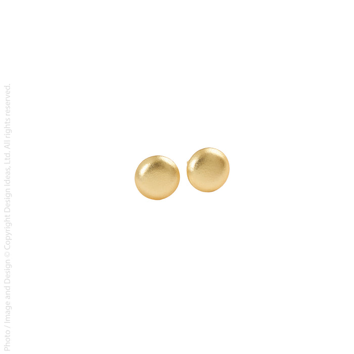 Bening™ stud earrings