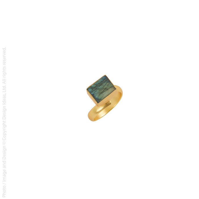 Malam™ ring
