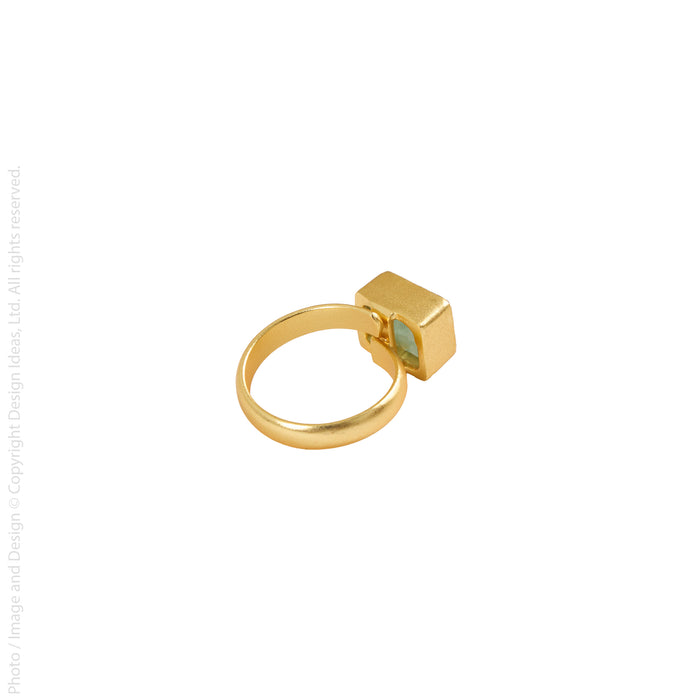 Malam™ ring