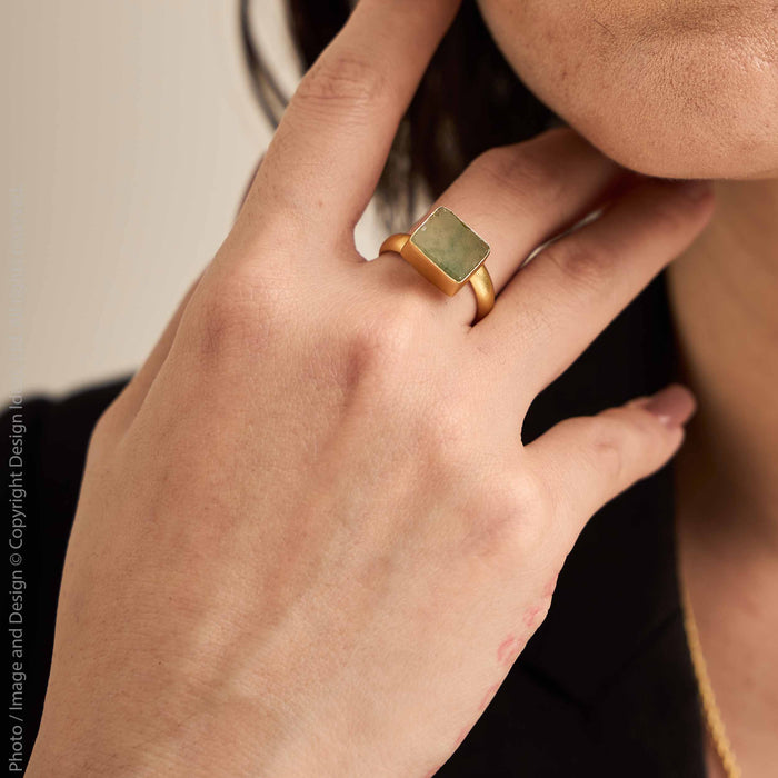 Malam™ ring