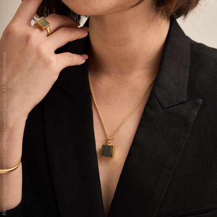 Malam™ necklace