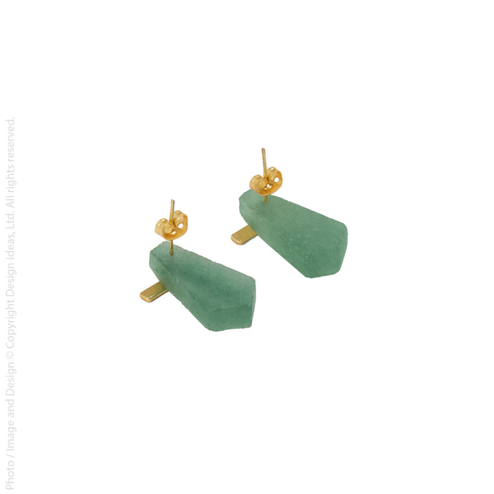 Zamrud™ earrings