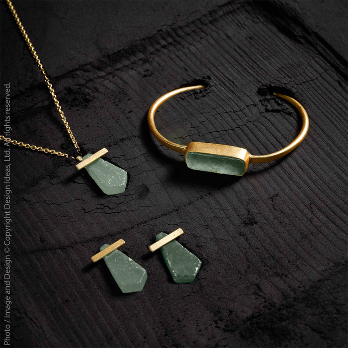 Zamrud™ necklace