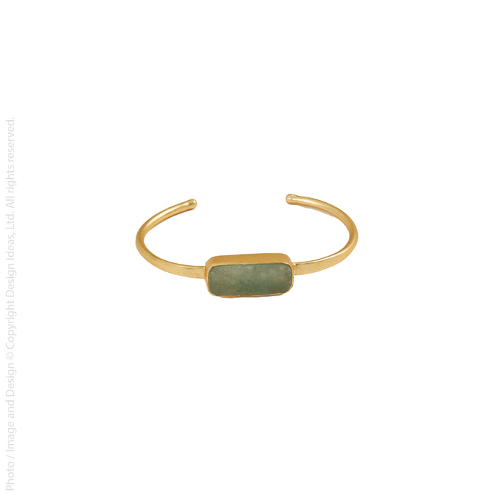 Zamrud™ bangle