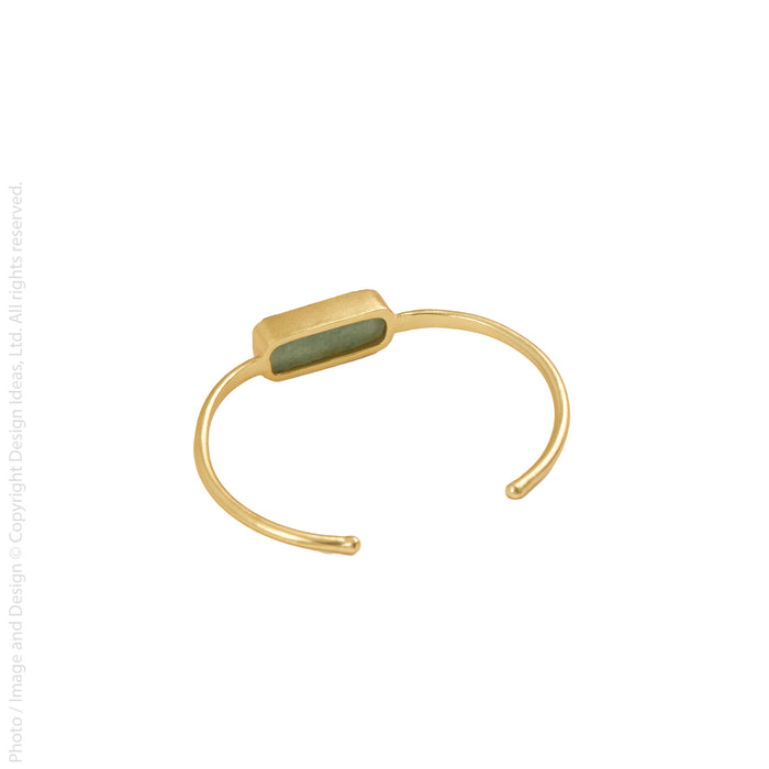 Zamrud™ bangle