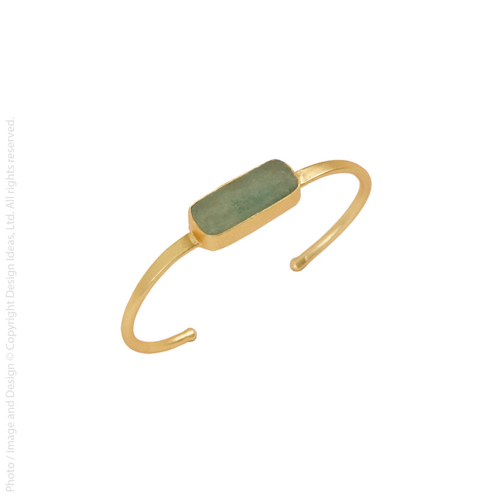 Zamrud™ bangle