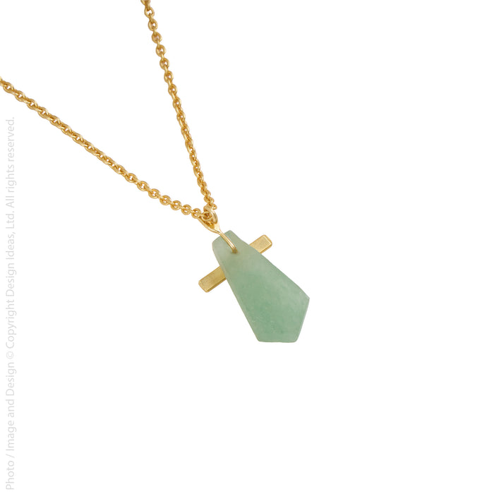 Zamrud™ necklace