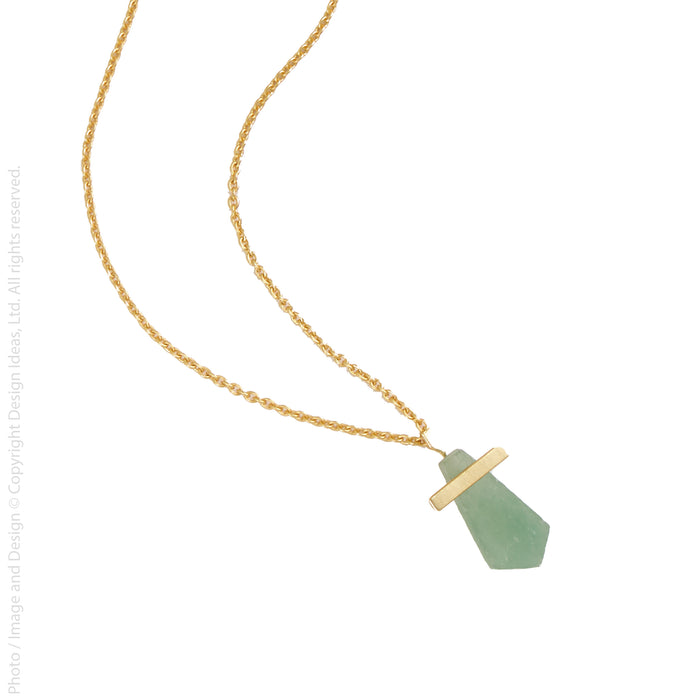 Zamrud™ necklace