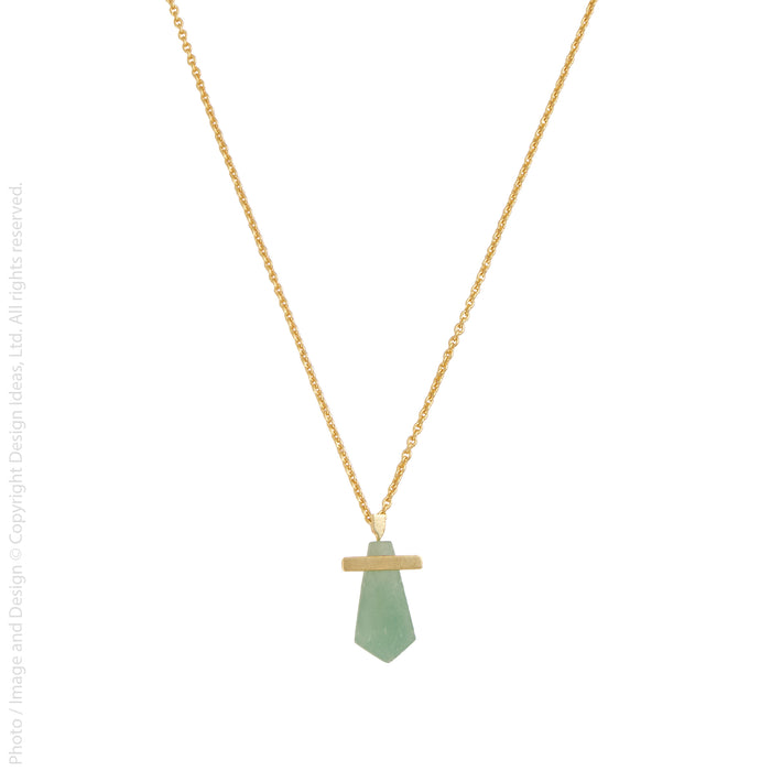 Zamrud™ necklace