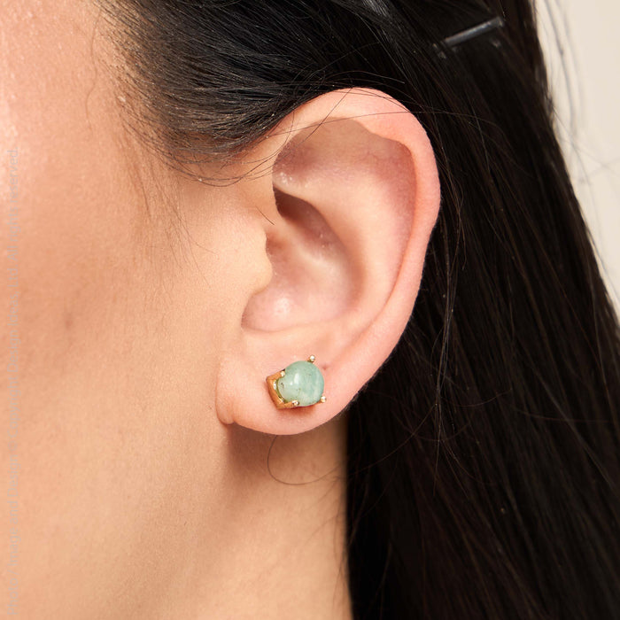 Abadi™ stud earrings