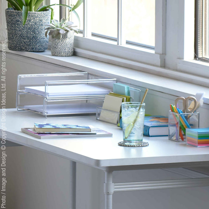 Lookers® desk set