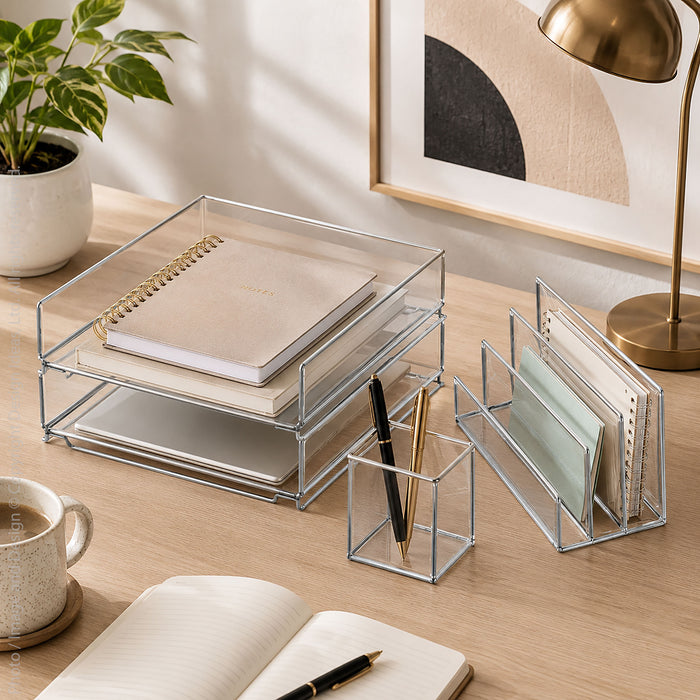 Lookers® desk set