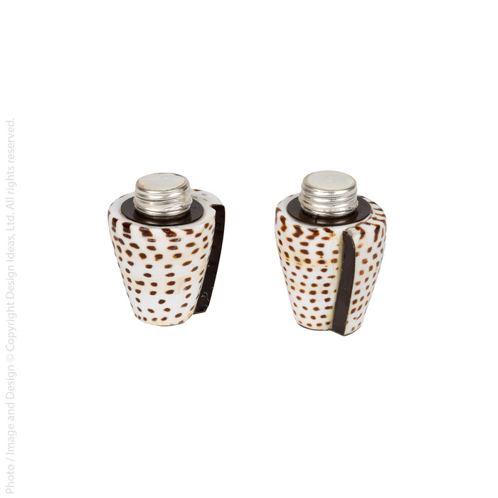 Cala™ salt & pepper shaker (set of 2)