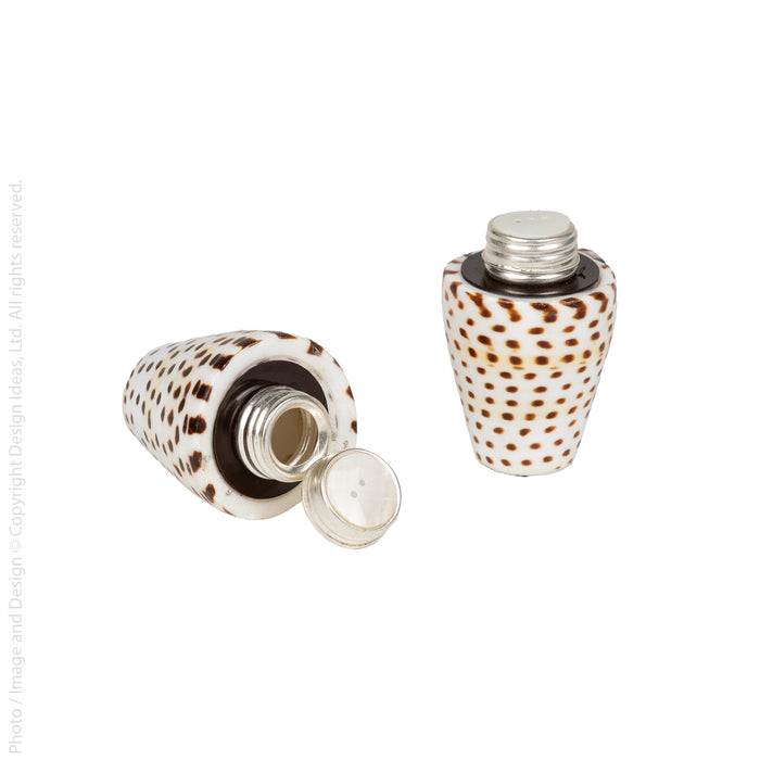 Cala™ salt & pepper shaker (set of 2)