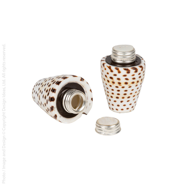 Cala™ salt & pepper shaker (set of 2)