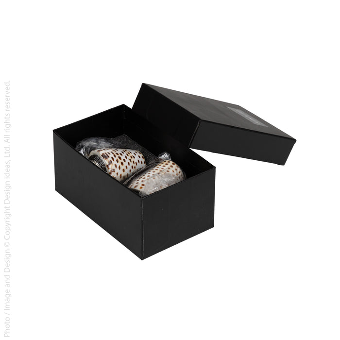 Cala™ salt & pepper shaker (set of 2)