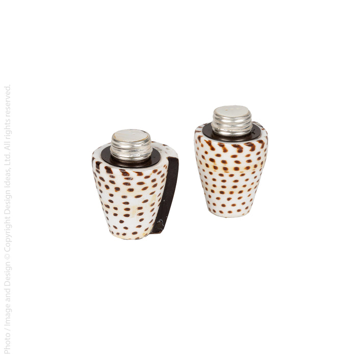 Cala™ salt & pepper shaker (set of 2)