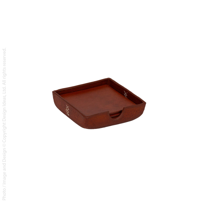 Birra™ coasters (set of 4)